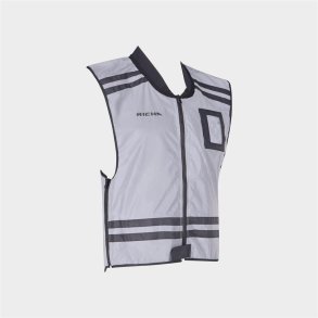 Regntøj og refleksveste