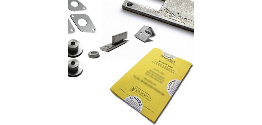 Droslingskit kan skaffes til mange typer af motorcykler