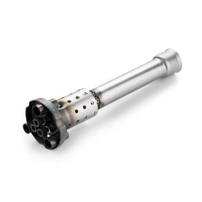 Lyddmperindsats, Megaton, slip-on, udstdning