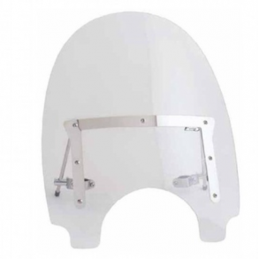 Puig Highway Vindskrm, klar eller tonet, styrmonteret