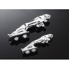 Highway Hawk 9 cm panter