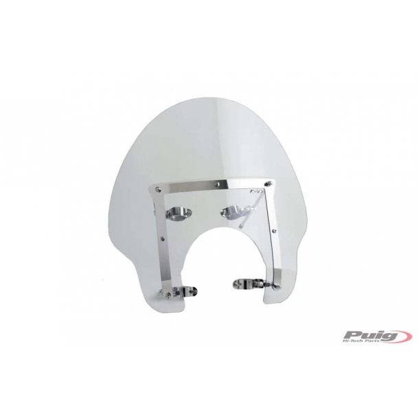 Puig AMERICA II, bred vindskrm, universal