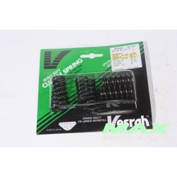 Forstrkede koblingsfjedre, Kawasaki, ZX600, ZX636, ZX750, ZX1100/1200