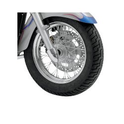 Baron Axle Nut Covers - Covers gaffelben