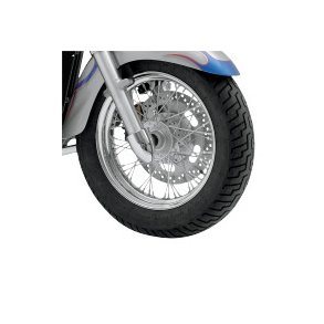 Baron Axle Nut Covers - Covers gaffelben