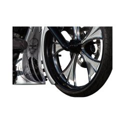 TRASK Chin Guard, FLHT, FLHR, FLTR, FLHX