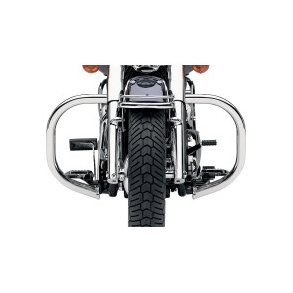 Cobra Fatty Freeway Bar, MC Motorbjle, Yamaha XVS & XV