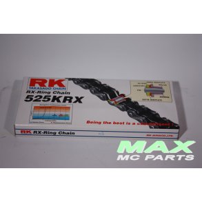 RK Kde 525KRX-112 RX-RING