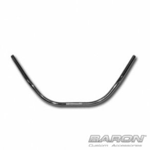 Baron styr Nostalgia, Kawasaki, Suzuki, Yamaha