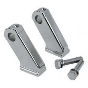 Baron DT Pullback risers, XVS1100 & Roadstar