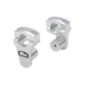 ROX 44 mm styrforhjer til 28.6 mm (1 1 / 8 ) styr
