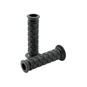 Skull gummihndtag 22 mm, universal