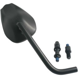 Custom spejlst, matsort, hjre/venstre, HD + Metric