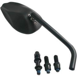 Custom spejlst, matsort, hjre/venstre, HD + Metric