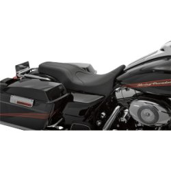 Drag Specialties Spoon-style seat HD