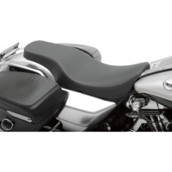 Drag Specialties Spoon-style seat HD