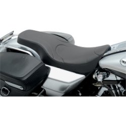 Drag Specialties Spoon-style seat HD