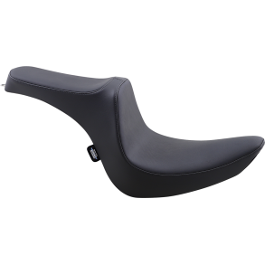 Drag Specialties, MC Sde, Predator III Seat, Harley Davidson, FLST, FXST m.fl.