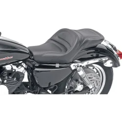 Saddlemen HD Sportster Explorer komfortsde, XL (4,5 gallon) 2004-2020