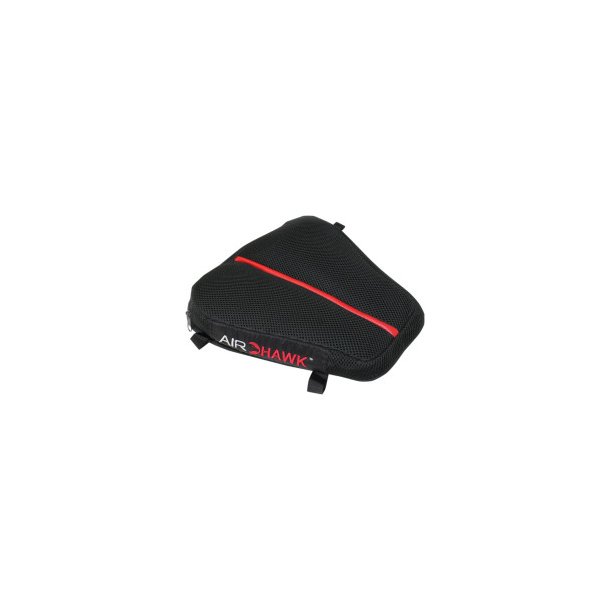 AIRHAWK Dual Sport, luftpude, MC seatpad