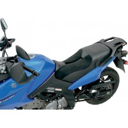 Saddlemen Adventure Track, sde, Suzuki V-Strom, DL650, DL1000