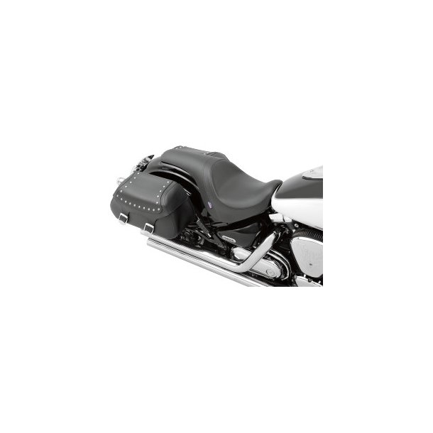 Parts Unlimited PREDATOR Low-Profile sde - Suzuki
