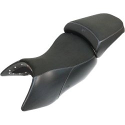 Moose Racing Adventure Seat - BMW R1200GS 04-12