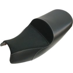 Moose Adventure Seat - Suzuki DL650/1000 V-Strom, MC sde