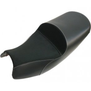 Moose Adventure Seat - Suzuki DL650/1000 V-Strom, MC sde