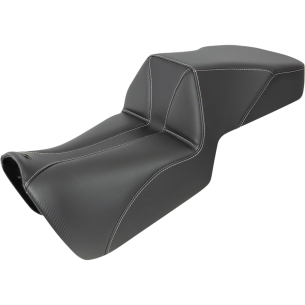 Saddlemen Adventure Tour sde, Low Profile, H-D Pan America, 21-23