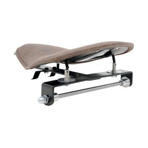 HD, Solosæder fjeder, monteringskit, 66-84, FX/FXE/FXS/FXB, FXEF, FL, FLH, 80-84 FXWG