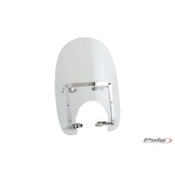 Puig AMERICA I, hj vindskrm, universal