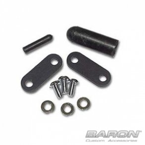 Baron Air Injection Kit, Suzuki Cruiser, C800, VS, VL, C, VZ
