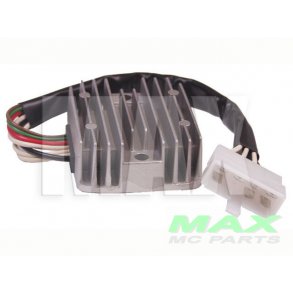 Ensretter, Yamaha XS650, XJ550