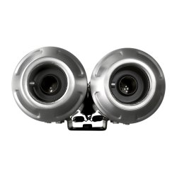 Leo Vince, GP DUAL, udstdning, MT-07, 14-19, E-MRKET