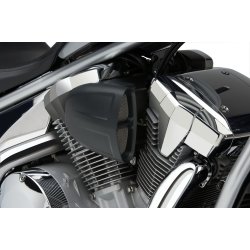 Cobra Powrflo Air intake, luftfilter med K&N indsats, XVS 1300