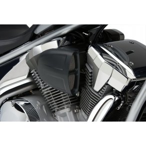 Cobra Powrflo Air intake, luftfilter med K&N indsats, XVS 1300