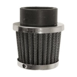 Universal luftfilter Clamp-on, mange strrelser