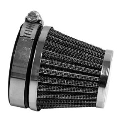 Universal luftfilter Clamp-on, mange strrelser