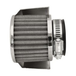 Universal luftfilter Clamp-on, mange strrelser
