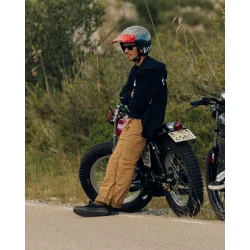 Riding Culture Chino Beige 