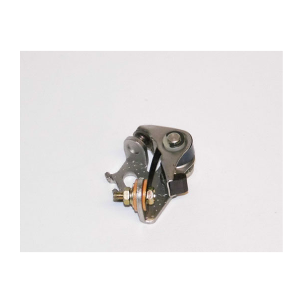 Platiner, Suzuki GS400, GS425