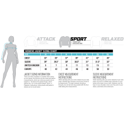 Icon 1000 Fairlady Womens MC Jacket, MC Damejakke