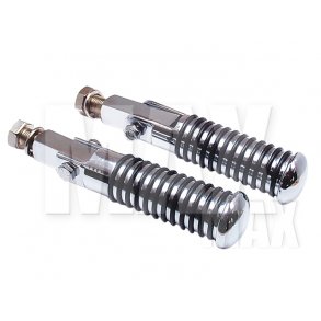 Universal Chopper fodhvilere,12 mm gevind