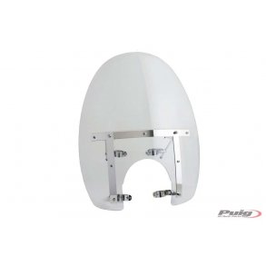 Puig AMERICA III, hj og bred vindskrm, universal