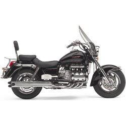 Cobra 6-i-6 DragPipes, Valkyrie