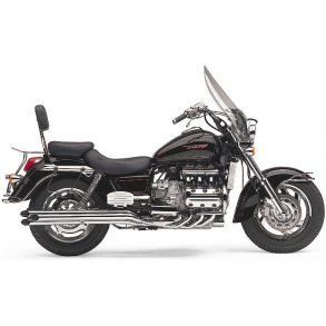 Cobra 6-i-6 DragPipes, Valkyrie