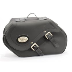 Longride, Klikbeslag + taskest 34 liter,VT1100C2 95-99, VT 1100 Sabre 95-07. 