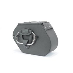 Longride, Klikbeslag + taskest 34 liter,VT1100C2 95-99, VT 1100 Sabre 95-07. 