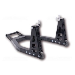 MC Lfter Aluminium Bag, Highsider 